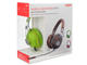 Слушалки Ednet Auricle Grasshoper