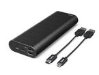 Външни батерии Hama Joy Pro 15600 mAh