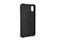 Калъфи Urban Armor Gear Pathfinder калъф за iPhone Xs Max, черен