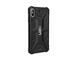 Калъфи Urban Armor Gear Pathfinder калъф за iPhone Xs Max, черен