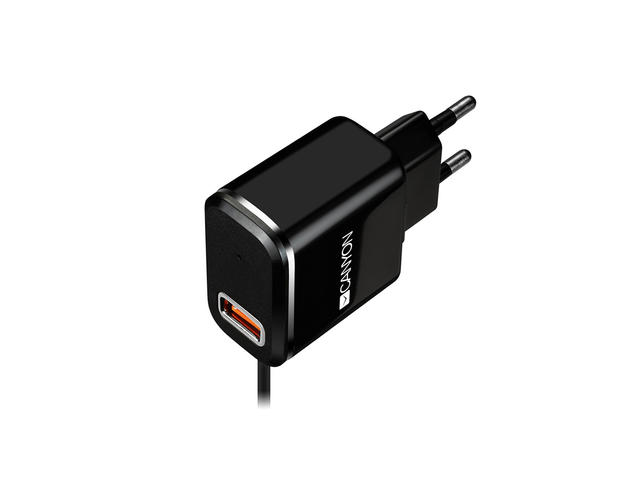 Зарядни устройства Canyon H-041 CNE-CHA041BS