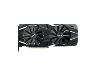 Видео карти ASUS Dual GeForce RTX 2080 A8G