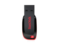 USB памети 128GB SANDISK Cruzer Blade USB 2.0