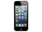 Смартфони Apple iPhone 5 32GB, черен цвят