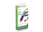 Зарядни устройства Cellularline Adaptive 12/24V
