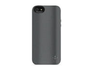 Калъфи Belkin Grip Glam Matte термополиуретанов калъф за iPhone 5/5s