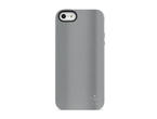Калъфи Belkin Grip Glam Matte термополиуретанов калъф за iPhone 5/5s
