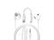 Слушалки 4smarts In-Ear Stereo Headset Melody, бели