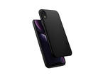 Калъфи Spigen Thin Fit Case за iPhone Xr, черен