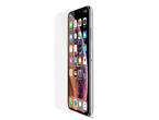 Защитно фолио Artwizz SecondDisplay Glass за iPhone XS Max, прозрачен