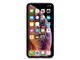 Калъфи Artwizz NoCase TPU калъф за iPhone Xs Max, син-прозрачен