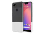 Калъфи Incipio NGP силиконов калъф за Google Pixel 3 XL, прозрачен