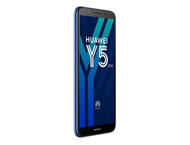 Смартфони Huawei Y5 2018 Dual SIM 16GB, син