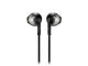 Слушалки JBL Tune T205, черни