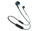 Слушалки JBL T205BT BLU