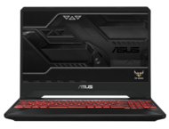 Лаптопи ASUS TUF Gaming FX505DD-BQ024