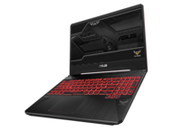 Лаптопи ASUS TUF Gaming FX505DD-BQ024