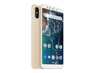 Смартфони Xiaomi Mi A2 128GB Dual SIM, златист