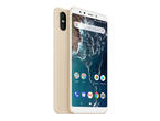 Смартфони Xiaomi Mi A2 128GB Dual SIM, златист