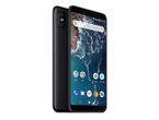 Смартфони Xiaomi Mi A2 128GB Dual SIM, черен