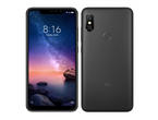 Смартфони Xiaomi Redmi Note 6 Pro 3/32GB, черен