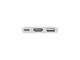 Кабели и Адаптери Apple USB-C Digital AV Multiport Adapter