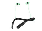 Слушалки Skullcandy Method Wireless, зелени