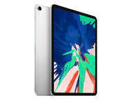 Таблети Apple iPad Pro 11''(2018) Wi-Fi 1TB, сребрист цвят