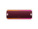 Колони Sony SRS-XB31, в червено