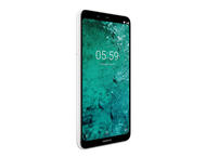 Смартфони Nokia 5.1 Plus DS 32GB, бял