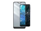 Защитно фолио Cellular Line закалено стъкло за Nokia 7.1 2018