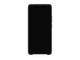 Калъфи Huawei Mate 20 Pro Silicone Cover Case, черен
