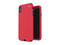 Калъфи Speck iPhone XS Max Presidio Sport - Red/Sidewalk Grey/Black