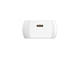 Зарядни устройства Artwizz PowerPlug, бял