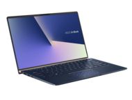 Лаптопи ASUS ZenBook 14 UX433FA-A5307T