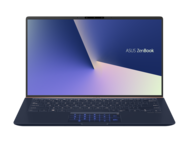 Лаптопи ASUS ZenBook 14 UX433FA-A5307T