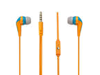 Слушалки Amplify Walk the Talk AM1101, в оранжево