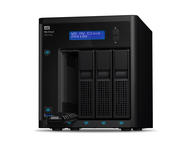 Storage (NAS) WD MyCloud PR4100