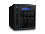 Storage (NAS) WD MyCloud PR4100