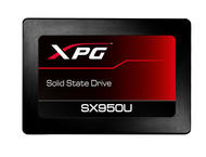SSD 960GB SATA ADATA SX950U XPG