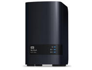 Storage (NAS) WD MyCloud EX2 Ultra