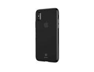 Калъфи Baseus силиконов TPU калъф за iPhone X, черен