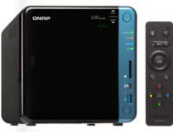 Storage (NAS) QNAP TS-453B