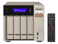 Storage (NAS) QNAP TVS-473-8G