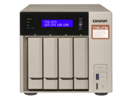 Storage (NAS) QNAP TVS-473e-4G