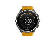 Смарт часовници Suunto Spartan Sport Wrist HR Baro, Amber