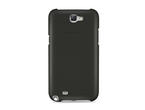 Калъфи Belkin Shield Sheer Matte пластмасов калъф за Samsung Galaxy Note II