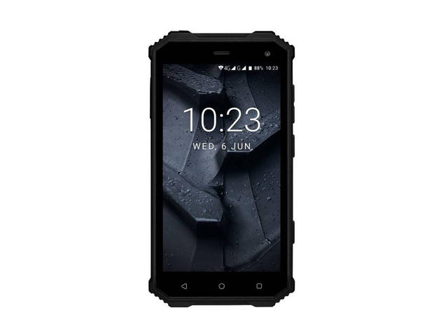 Смартфони Prestigio Muze G7 LTE, 16GB, черен