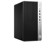 Компютри HP ProDesk 600 G4 SFF