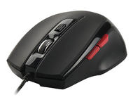 Мишки Genesis GM34X